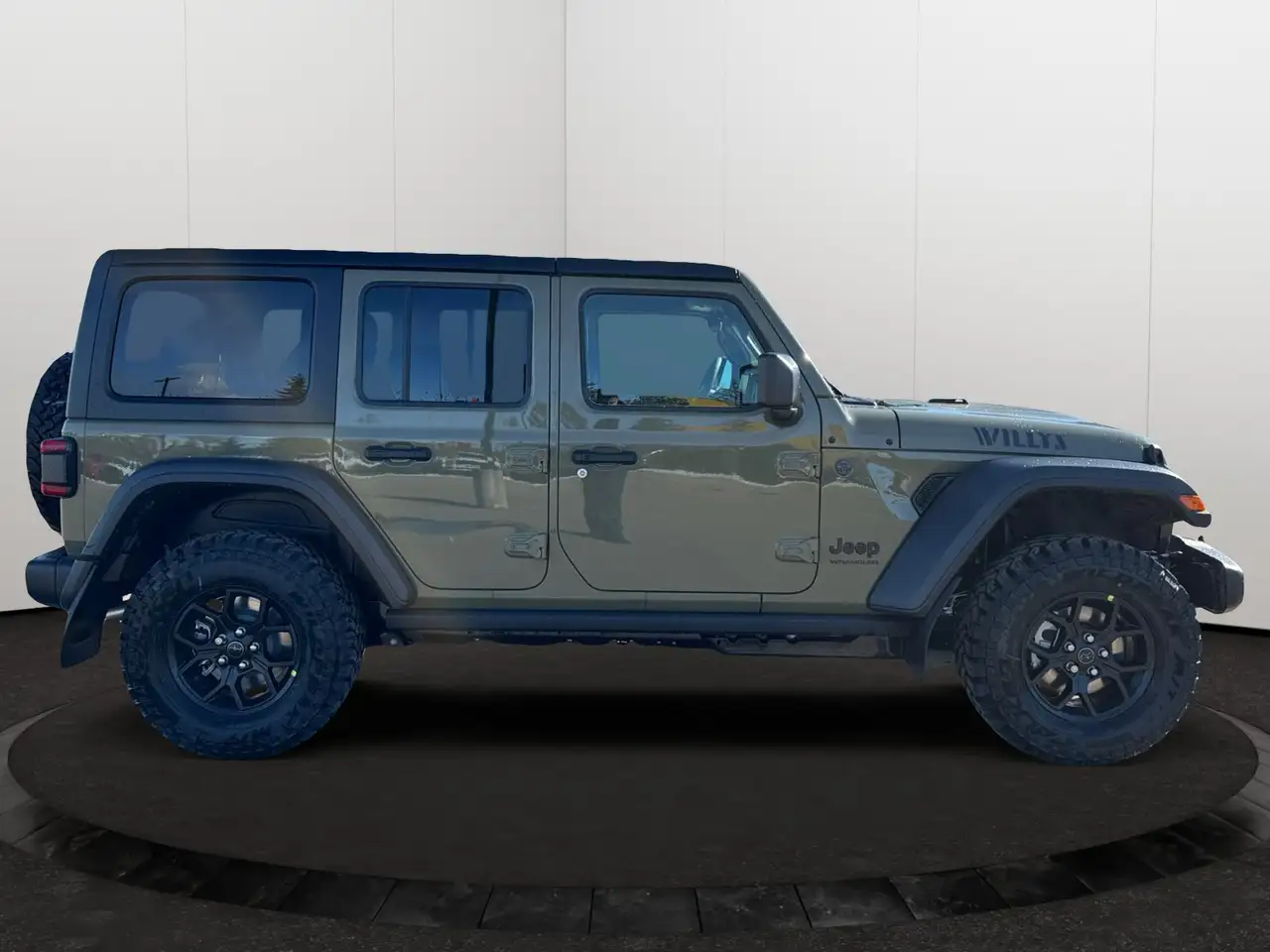 Jeep Wrangler снимка Jeep Wrangler