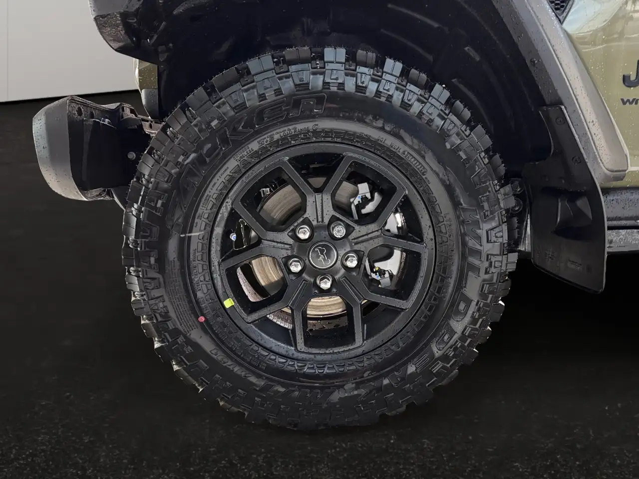 Jeep Wrangler снимка Jeep Wrangler