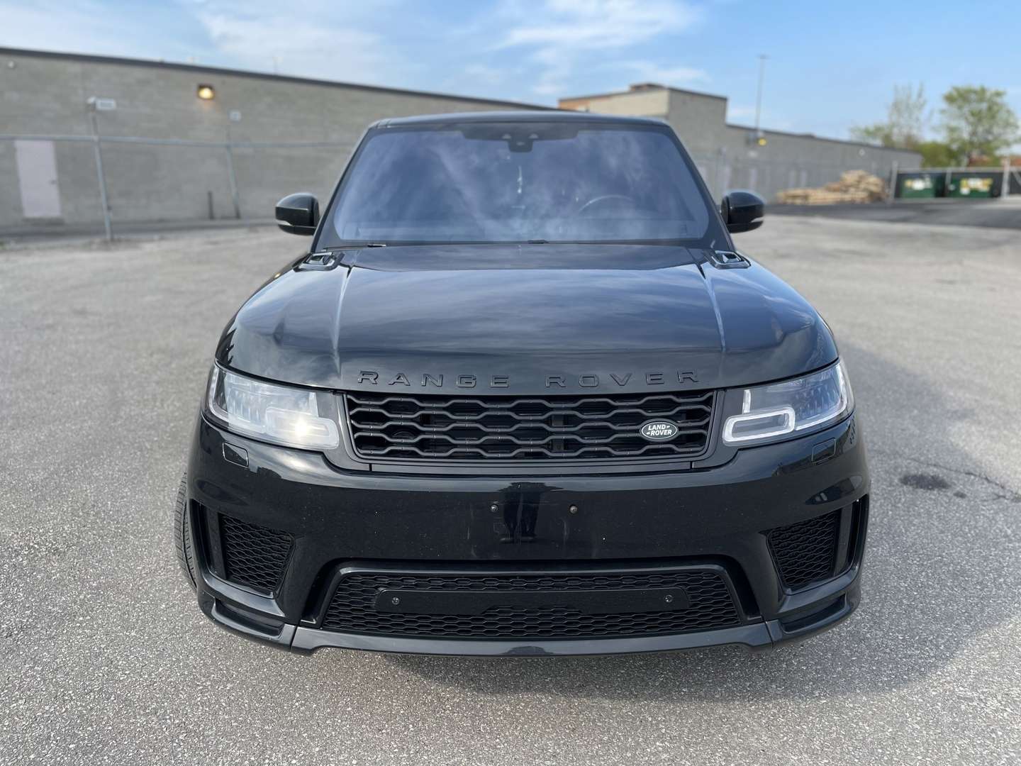 2018 Land Rover Range Rover Sport HSE Dynamic | Soft Close Door alt 2