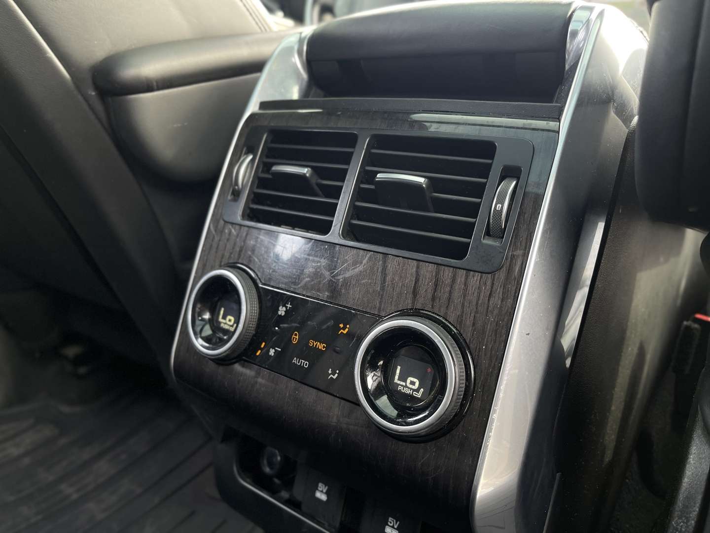 2018 Land Rover Range Rover Sport HSE Dynamic | Soft Close Door thumb 18
