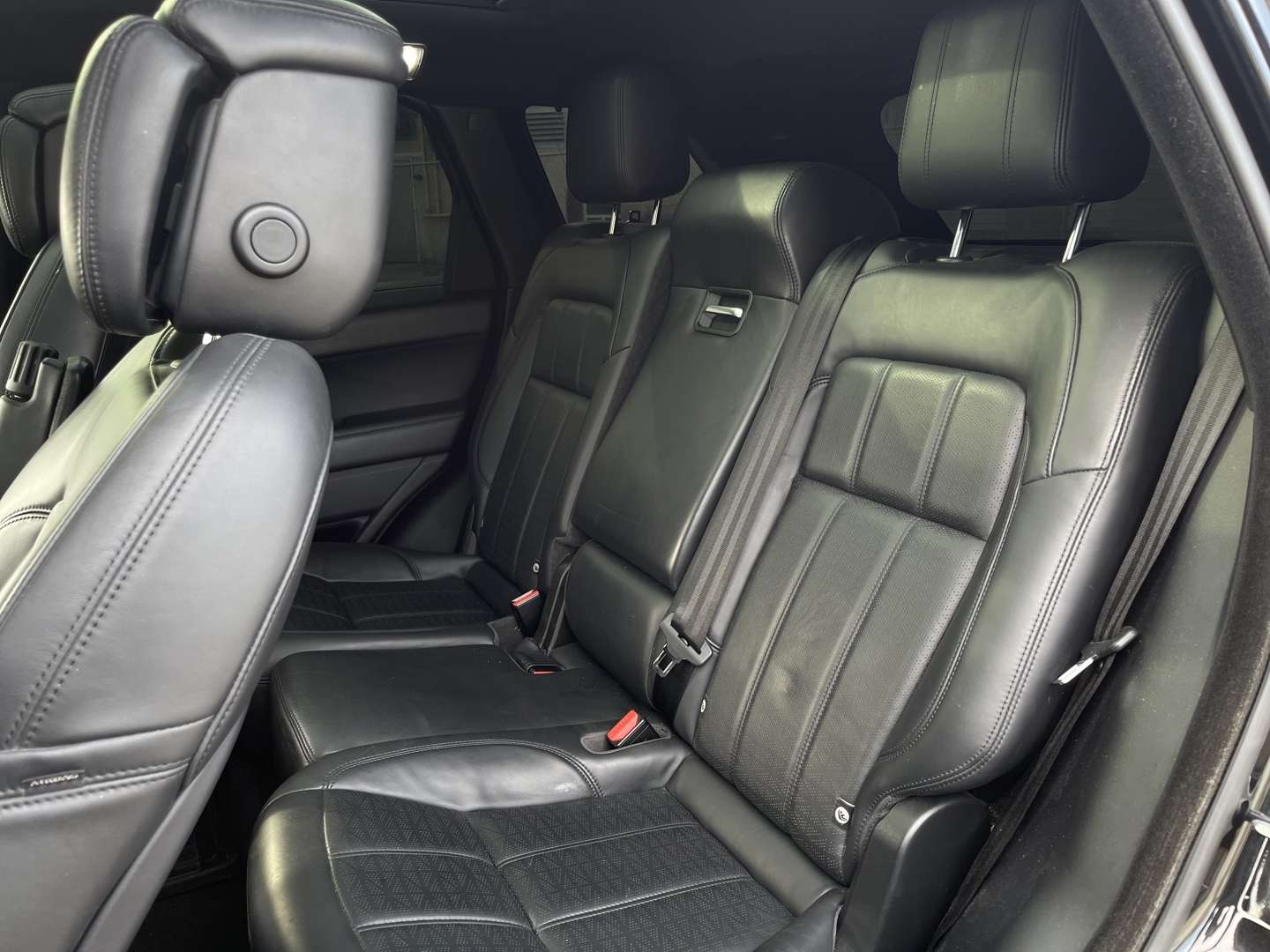 2018 Land Rover Range Rover Sport HSE Dynamic | Soft Close Door thumb 17