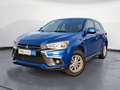Mitsubishi ASX 1.6 ClearTec 2WD Navi Sitzheizung RFK Klima Blau - thumbnail 2