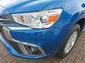 Mitsubishi ASX 1.6 ClearTec 2WD Navi Sitzheizung RFK Klima Blau - thumbnail 12