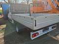 Opel Movano Pritsche L3 DoKa  Zwillingsber. Klima Standhz. AHK Weiß - thumbnail 4