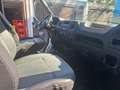 Opel Movano Pritsche L3 DoKa  Zwillingsber. Klima Standhz. AHK Weiß - thumbnail 11