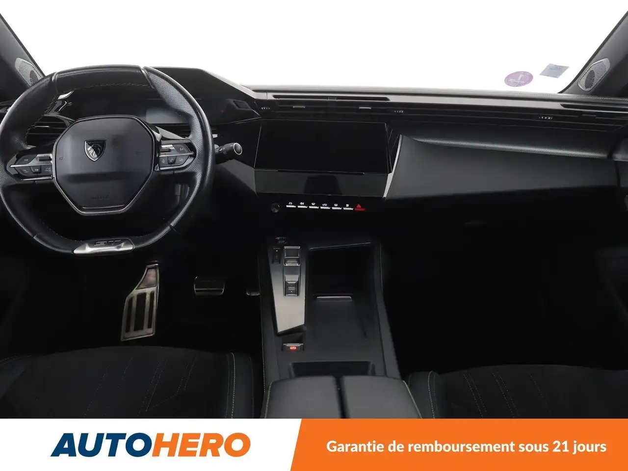Peugeot 308 308 — photo 12
