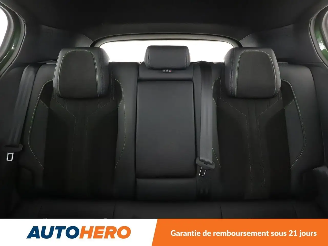 Peugeot 308 308 — photo 15