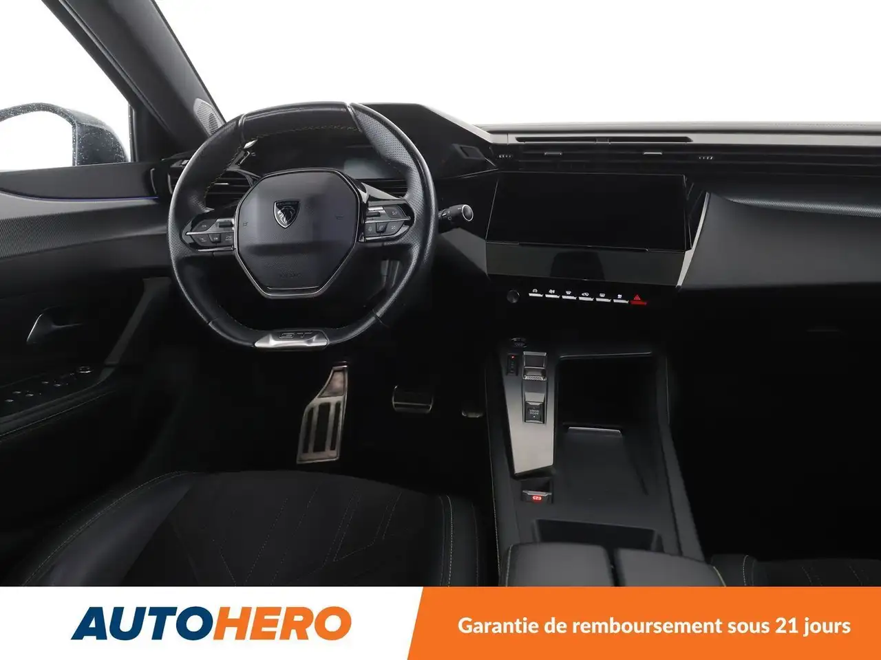 Peugeot 308 308 — photo 13
