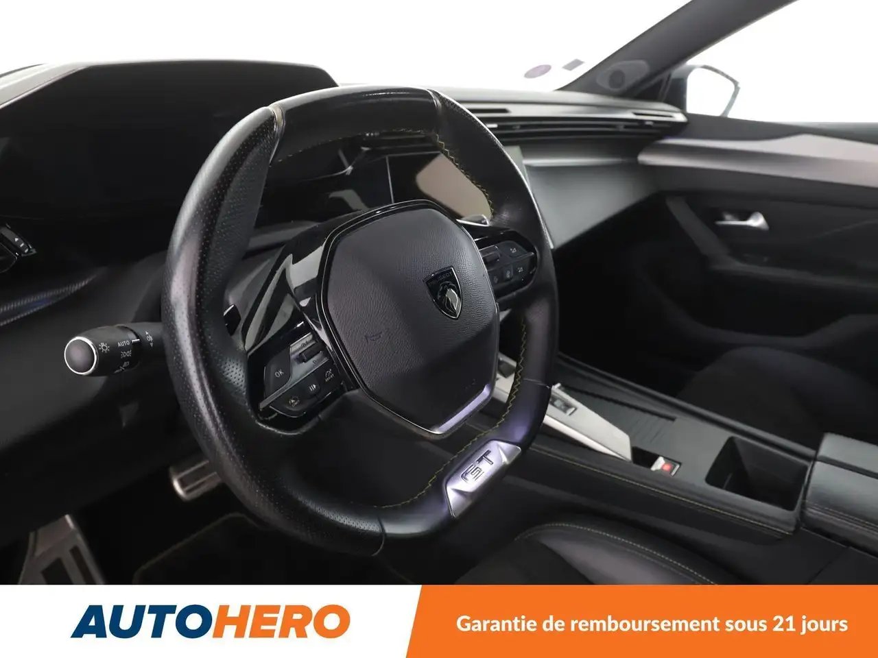 Peugeot 308 308 — photo 11