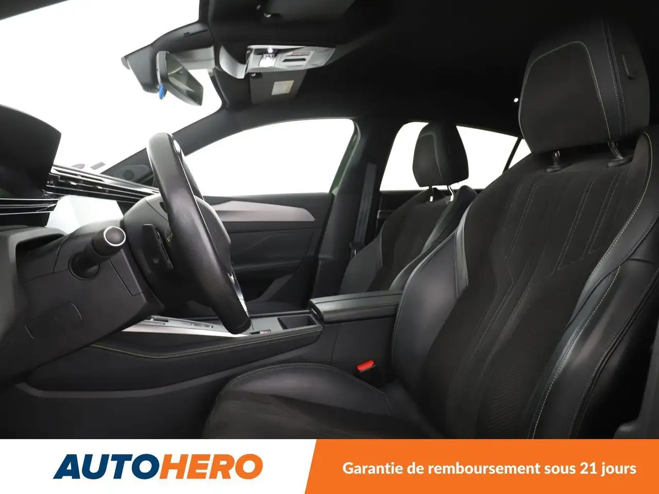 Peugeot 308 308 — photo 10