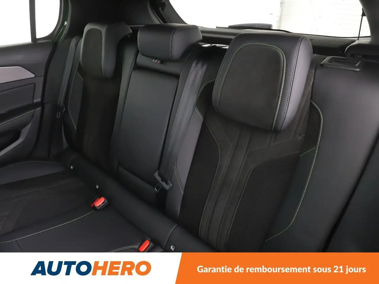 Peugeot 308 308 — photo 14