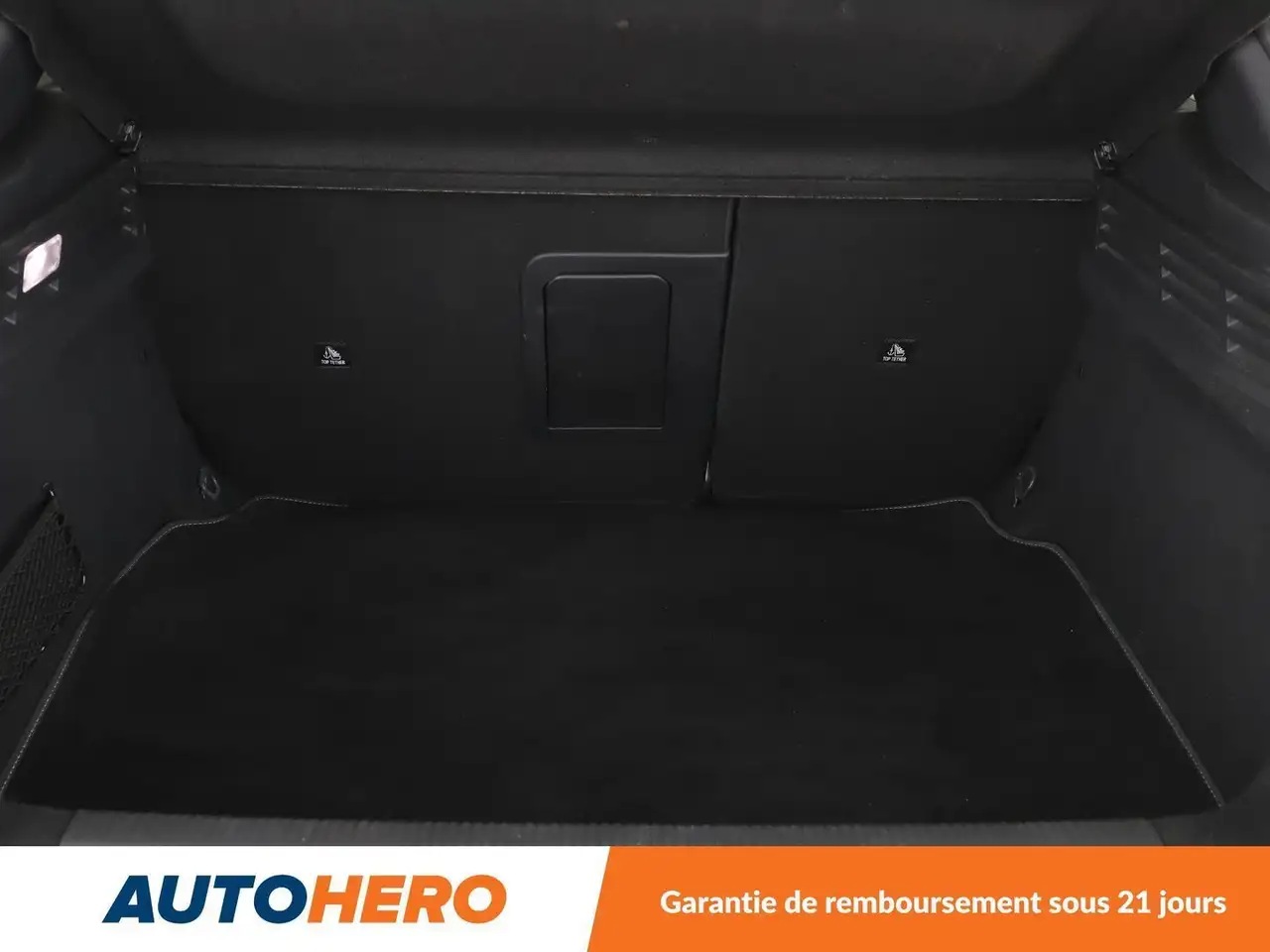 Peugeot 308 308 — photo 17