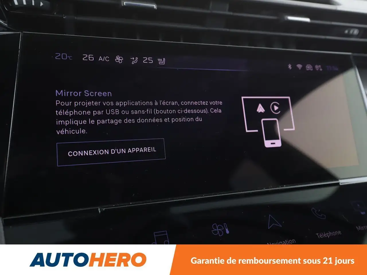 Peugeot 308 308 — photo 22