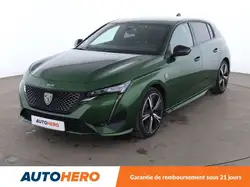Peugeot 308 1.2 PureTech GT EAT8