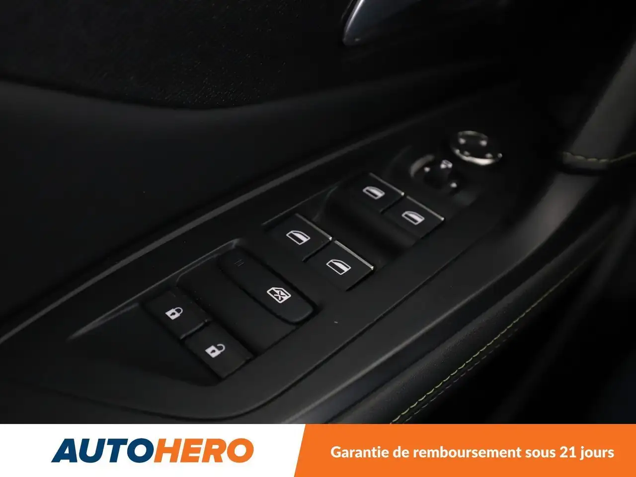 Peugeot 308 308 — photo 25