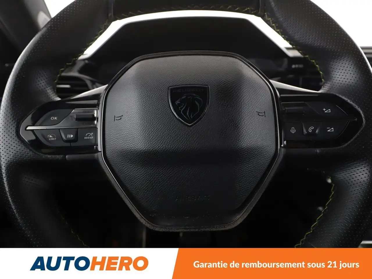 Peugeot 308 308 — photo 19