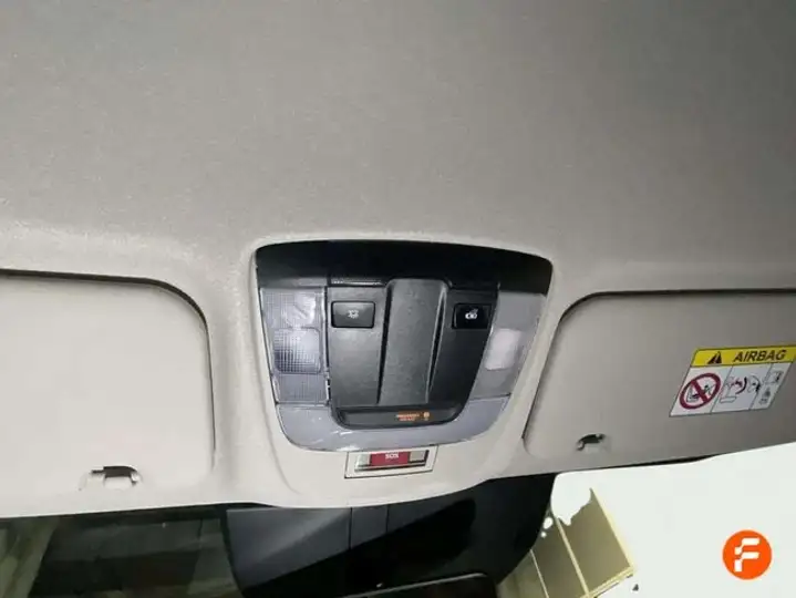 Kia Niro 1.6 HEV Concept 2024, foto 31