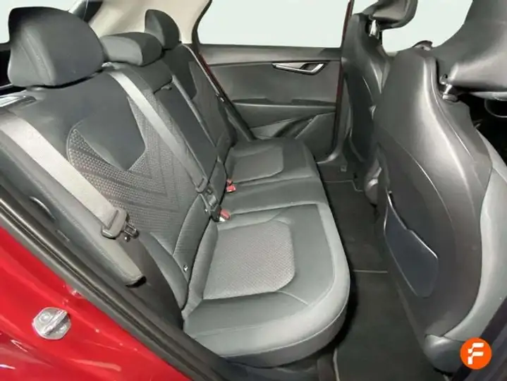 Kia Niro 1.6 HEV Concept 2024, foto 20