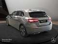 Mercedes-Benz A 200 PROGRESSIVE+PANO+LED+KAMERA+KEYLESS+7G Gris - thumbnail 9