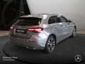 Mercedes-Benz A 200 PROGRESSIVE+PANO+LED+KAMERA+KEYLESS+7G Gris - thumbnail 6