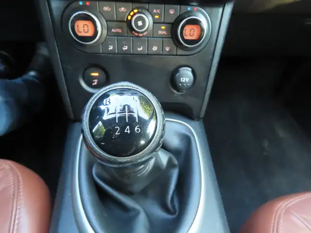 Nissan Qashqai view 15