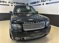 Land Rover Range Rover V8 TD Vogue Autobiography TV-Multimedia Negru - thumbnail 2