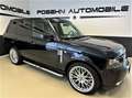 Land Rover Range Rover V8 TD Vogue Autobiography TV-Multimedia Negru - thumbnail 1