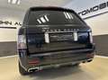Land Rover Range Rover V8 TD Vogue Autobiography TV-Multimedia Negru - thumbnail 5