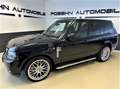 Land Rover Range Rover V8 TD Vogue Autobiography TV-Multimedia Negru - thumbnail 3