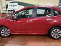 Citroen C3 1.1 airdream Exclusive c/esp Gpl Rosso - thumbnail 8