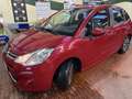 Citroen C3 1.1 airdream Exclusive c/esp Gpl Rosso - thumbnail 1
