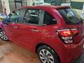 Citroen C3 1.1 airdream Exclusive c/esp Gpl Rosso - thumbnail 6