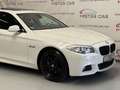BMW 535 d xDrive M PAKET STANDH/HUD/GSHD/NAVI/XEN/19 Weiß - thumbnail 10