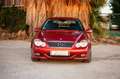 Mercedes-Benz C 160 K SPORTCOUPÉ Orange - thumbnail 3