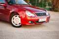 Mercedes-Benz C 160 K SPORTCOUPÉ Orange - thumbnail 2