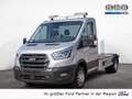Ford Transit TREND 350 Sattelkupplung XENON NAVI Silber - thumbnail 1