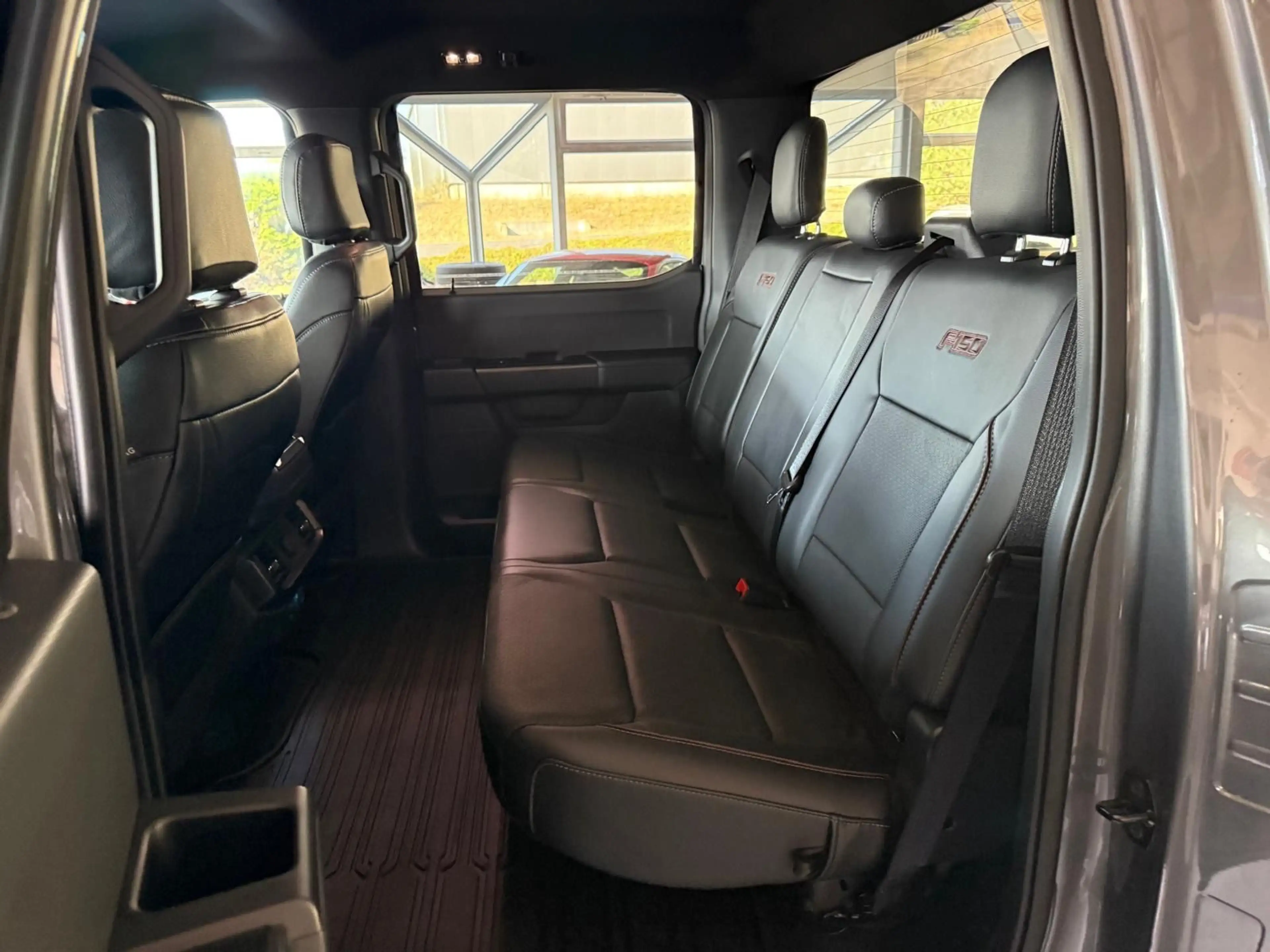 Ford F 150 2,7 ECO BOOST SPORT 4x4  Crewcab — photo 15