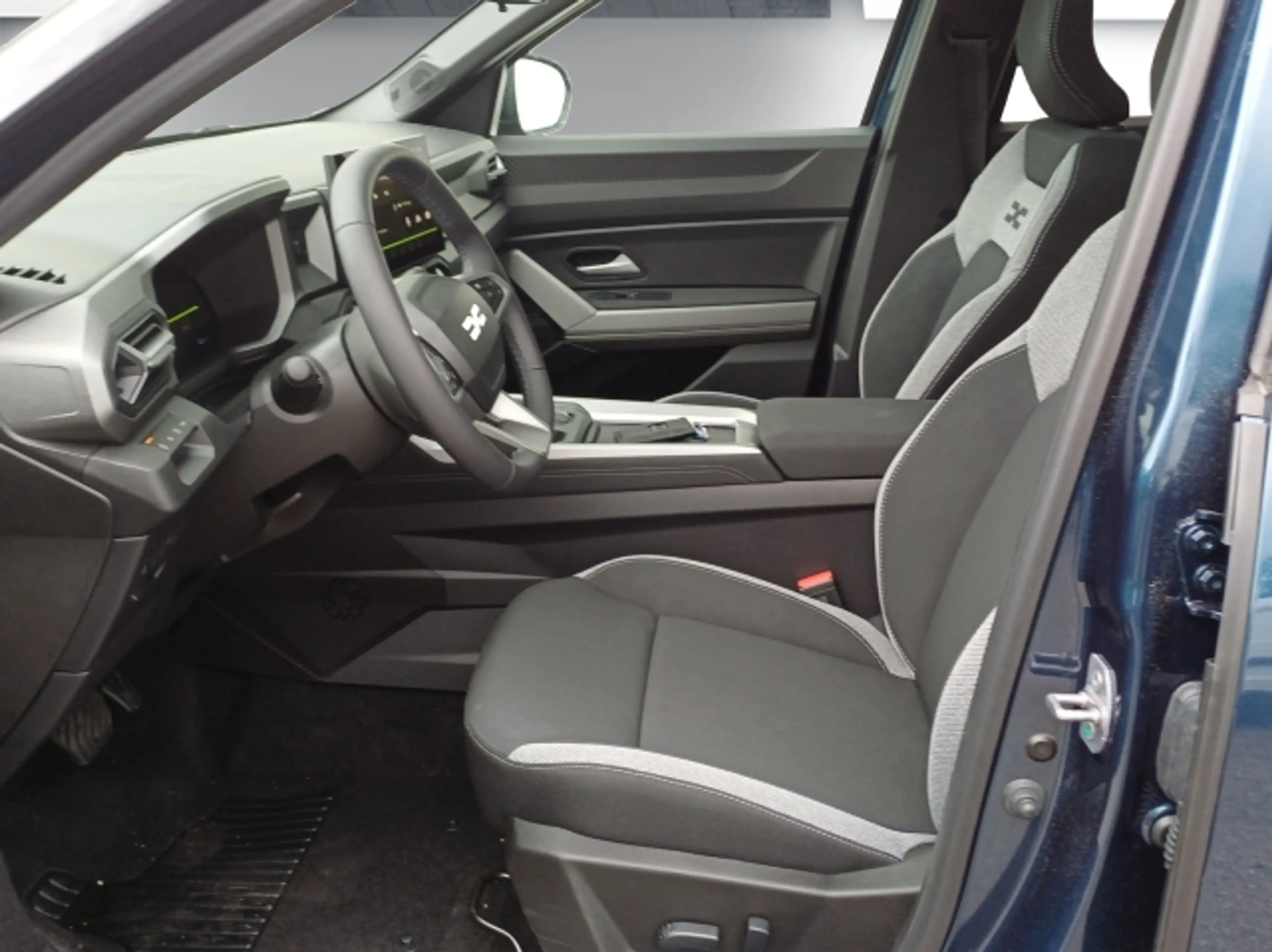 Dacia Bigster Journey Hybrid 155 !! Vorführwagen !! — photo 6