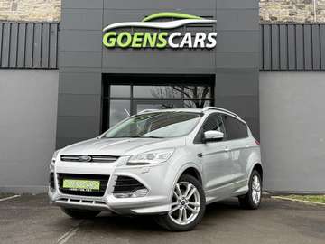 Kuga 1.5T BOÎTE AUTO CRUISE,CAMÉRA,GPS,CLIM…