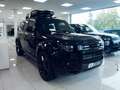 Land Rover Defender Defender 110 3.0 D MHEV D200 X-Dynamic SE Noir - thumbnail 1