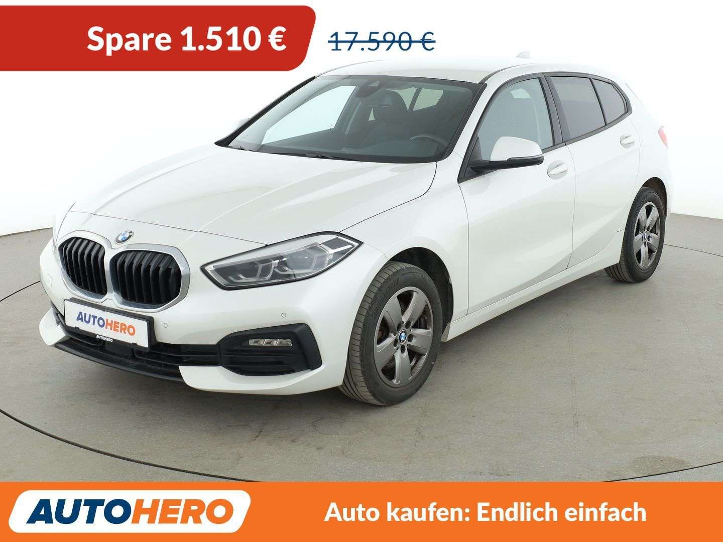 BMW 116