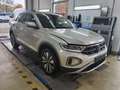 Volkswagen T-Roc 1.0 TSI Move LED Standheizung ACC CarPlay Silber - thumbnail 3
