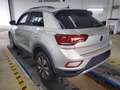 Volkswagen T-Roc 1.0 TSI Move LED Standheizung ACC CarPlay Silber - thumbnail 6