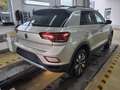 Volkswagen T-Roc 1.0 TSI Move LED Standheizung ACC CarPlay Silber - thumbnail 5