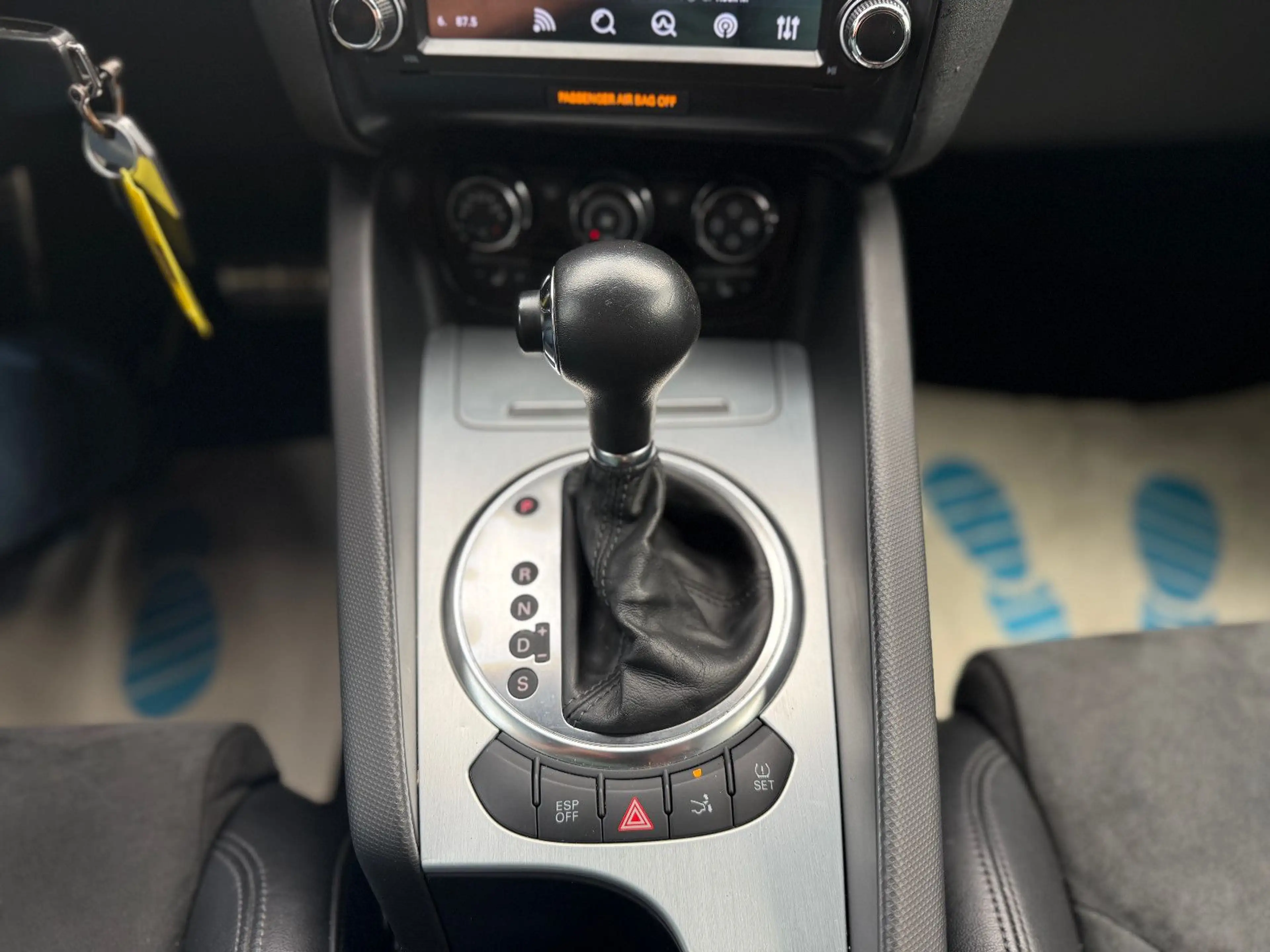 Audi TT Coupe 2.0 TFSI Coupe*Automatik*Leder*Navi*SHZ — photo 11