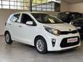 Kia Picanto 1.0 12V 5p. Style *TELECAMERA*APPLE-ANDROID* Bianco - thumbnail 3