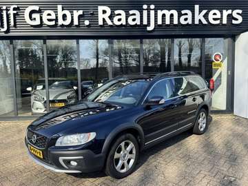 2.4 D5 Inscription Edition*Panoramadak*Navigatie*