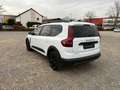 Dacia Jogger Extreme+ TCe 110 7-Sitzer/KLIMA/NAVI/SHZ/ALLWETTER Weiß - thumbnail 4