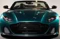 Aston Martin DBS Superleggera Volante Zelená - thumbnail 2