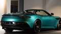 Aston Martin DBS Superleggera Volante Зелений - thumbnail 5